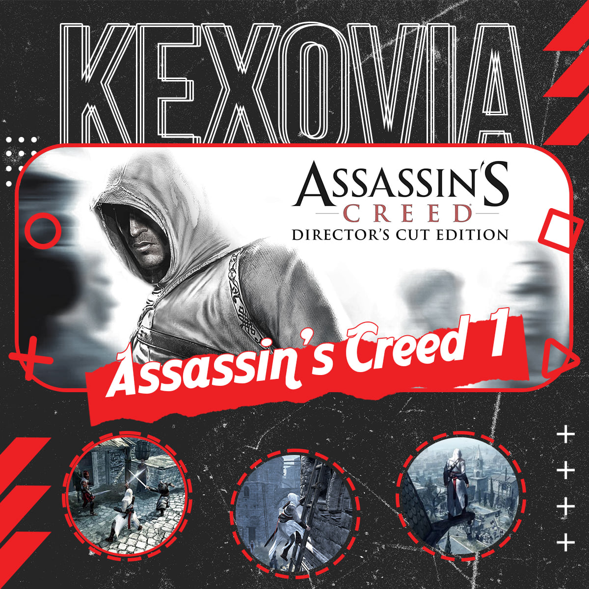 Assassin's Creed