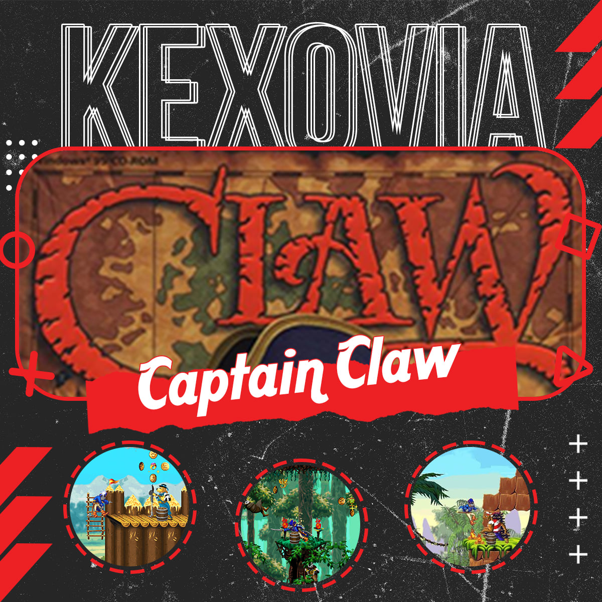 CLAW