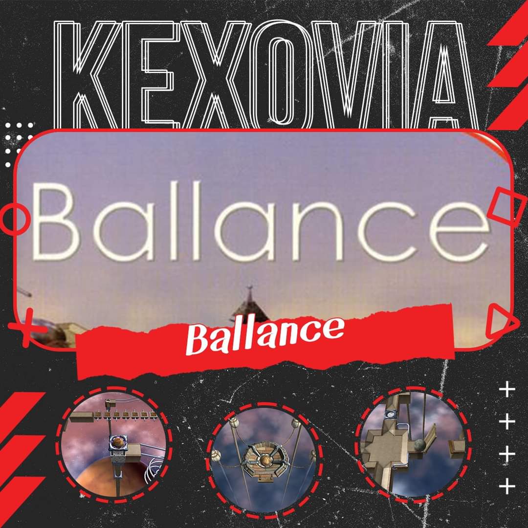 Ballance