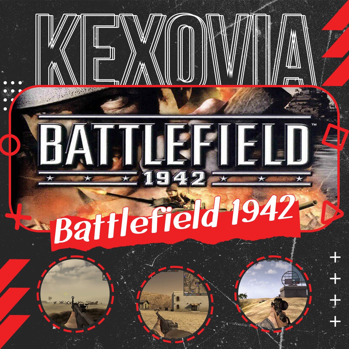 Battlefield 1942