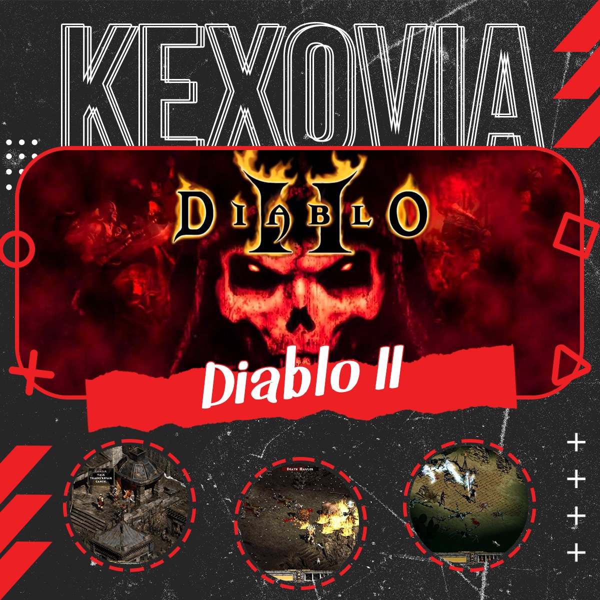 Diablo II