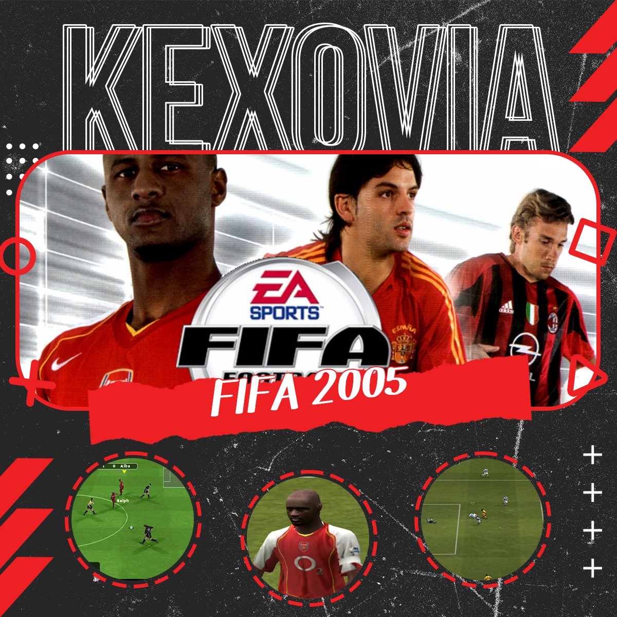 FIFA 2005