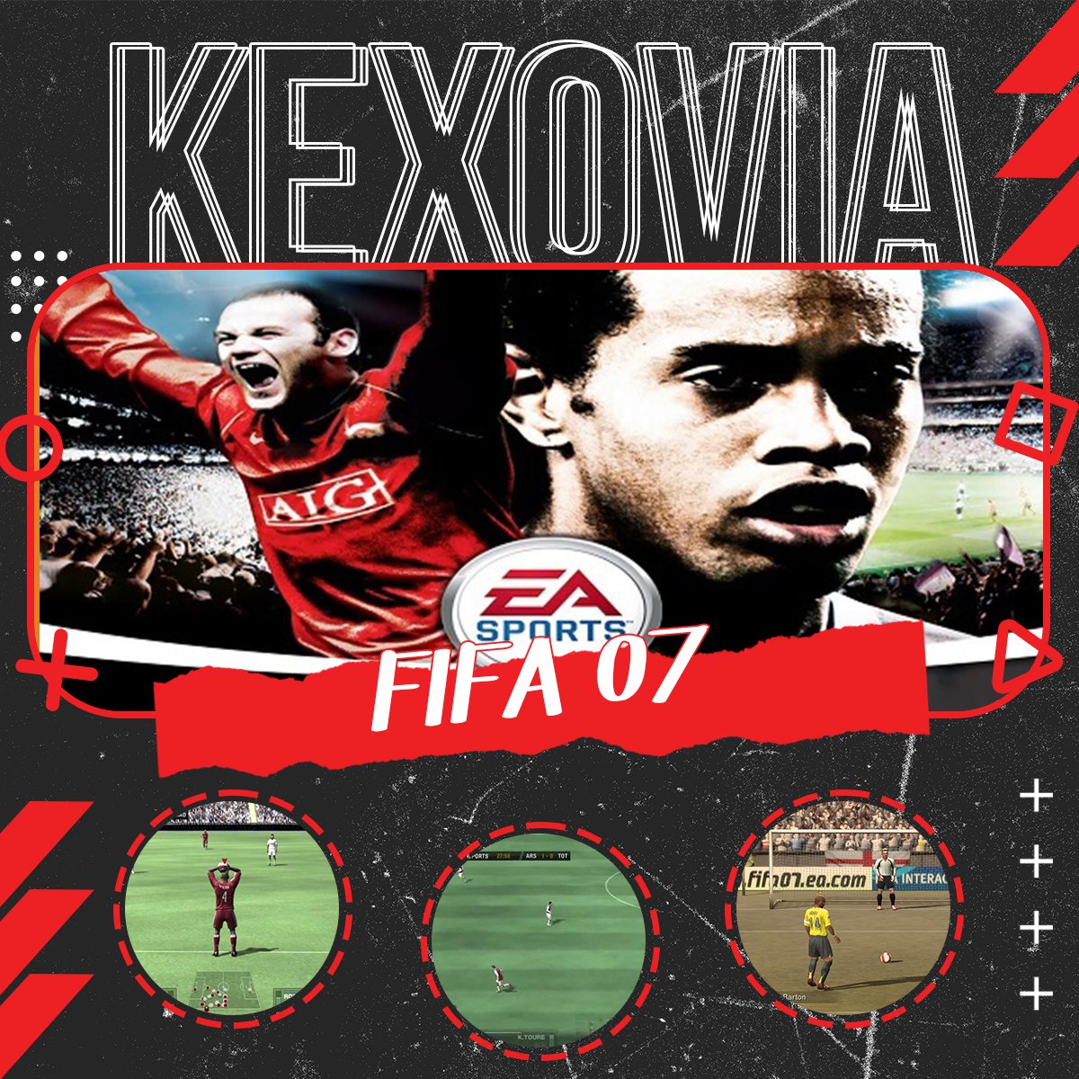 FIFA 07