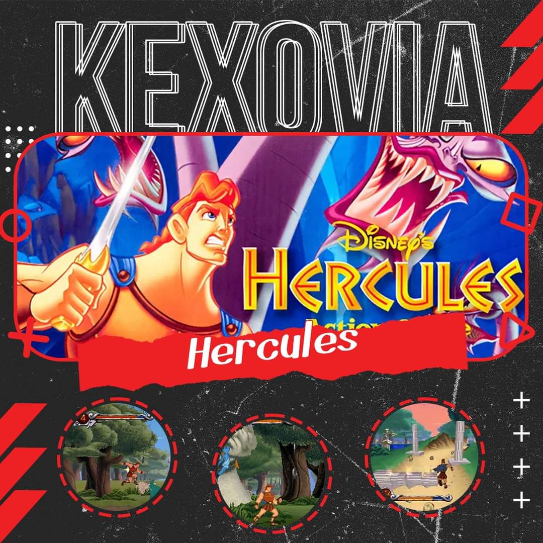 Hercules