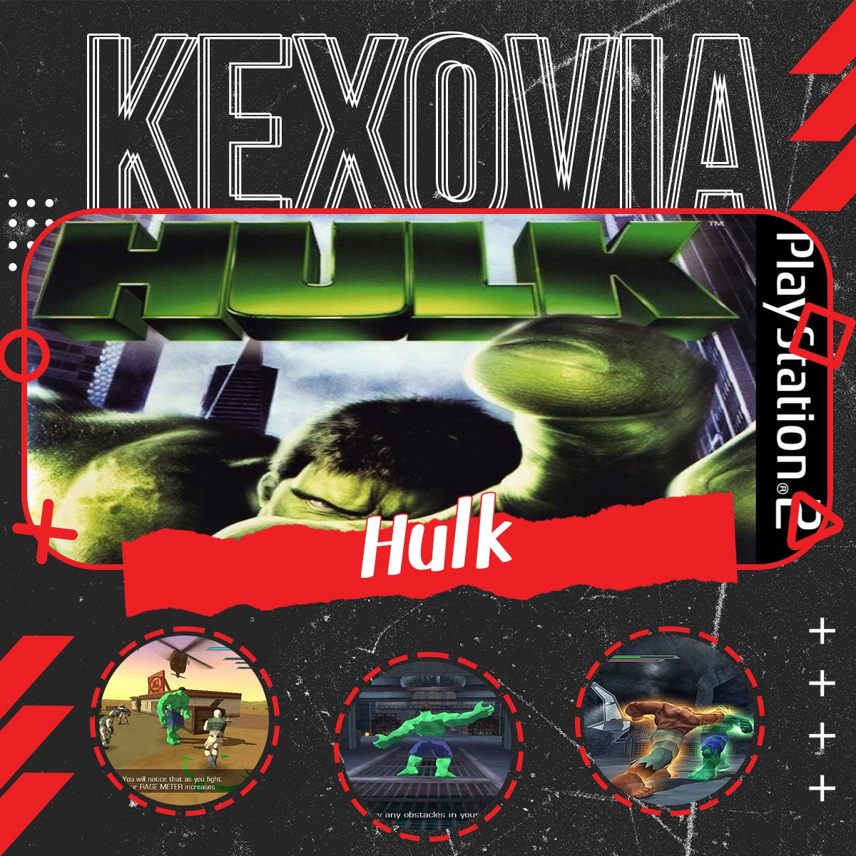 Hulk