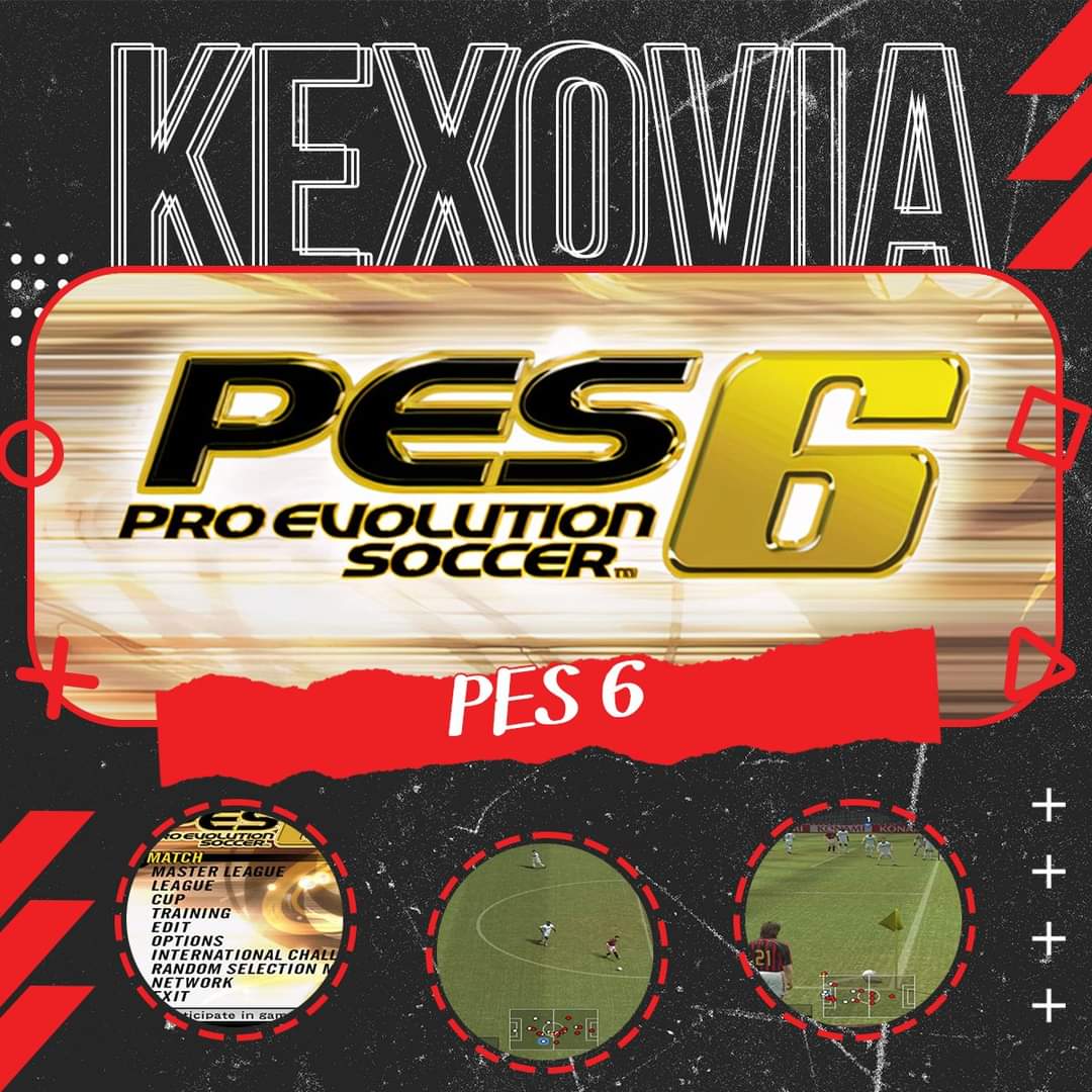 PES 2006