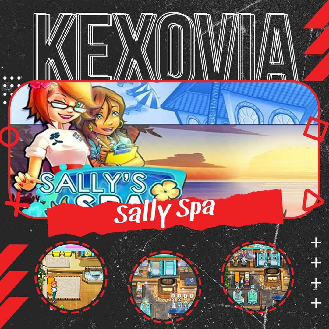 Sally Spa