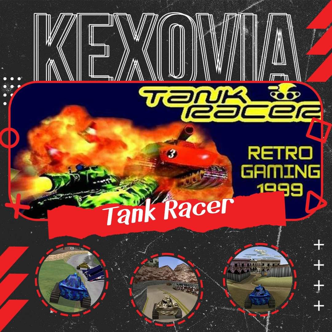 Tank Racer