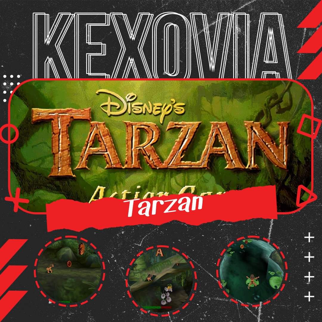 Tarzan