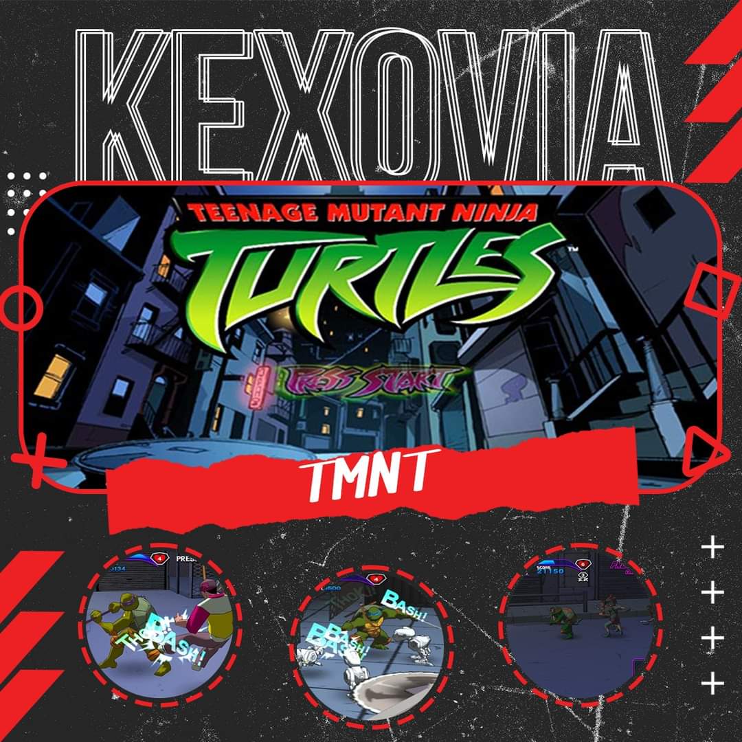 TMNT