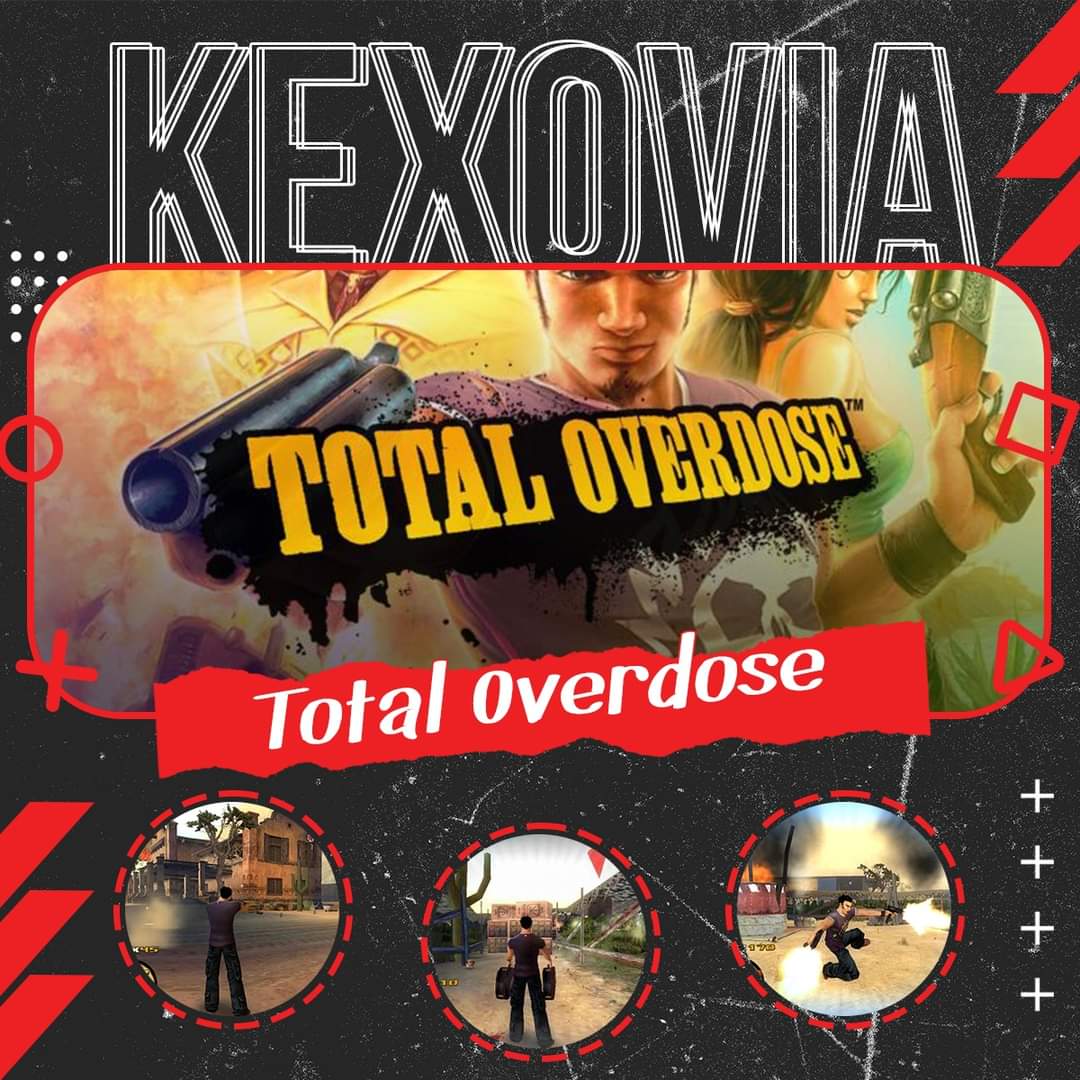 Total Overdose