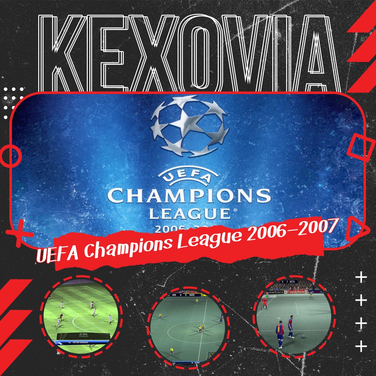 UEFA Champions League 2006-2007