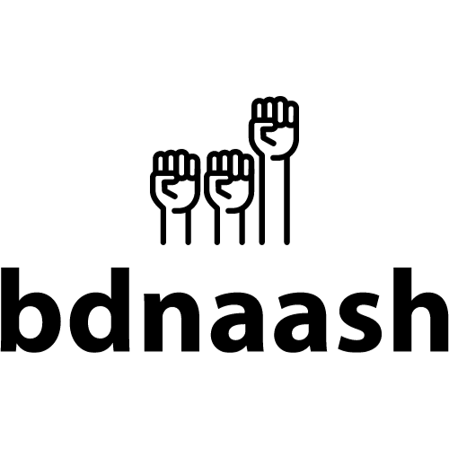 Bdnaash